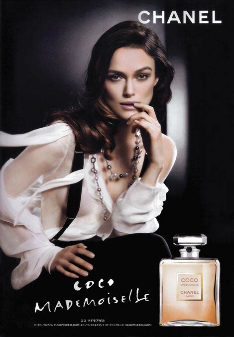 coco chanel mademoiselle werbung schauspieler|chanel coco mademoiselle music.